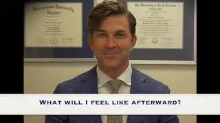 Michael J. Reilly MD's Guide to Balloon Sinuplasty for Patients in Washington DC and Northern VA