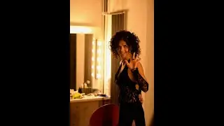María de Buenos Aires Astor Piazzolla  Clementina Culzoni Gesang Rainer Armbrust Piano Tema de María