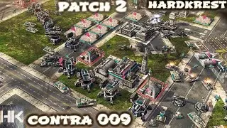 Generals Zero Hour Contra 009 Final - Challenge - Laser - Patch 2 - HARD =8=