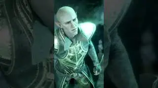 Настоящая проблема Dragon Age: Veilguard #игра  #games #DragonAge #Veilguard #dragonage #dragonage4