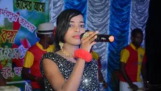 অর্জুনা কৈগড়িয়া প্রোগ্রাম  Singer Monika Hansda  ॥ NEW santali fansan video 2025
