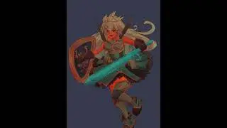 granblue fantasy  Zooey fanart