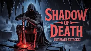 SHADOW OF DEATH: THE EPIC BOSS FIGHT YOU DIDN'T SEE COMING!