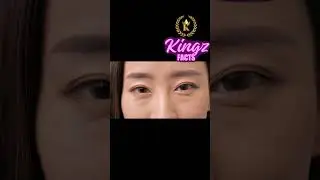 WHY DO WE BLINK OUR EYES #kingzfacts  #informetive #youtubeshorts#shorts