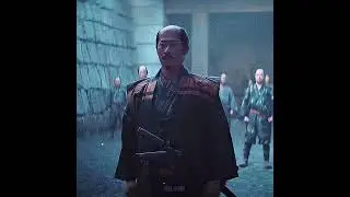 Samurai⚔️ | Shogun S1 Ep9