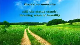 Trixter - Road of a Thousand Dreams + Lyrics