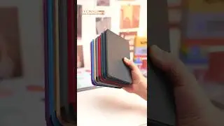 E-Reader Protective Cover for Amazon Kindle Paperwhite (2024) / Kindle Colorsoft and More #b2b
