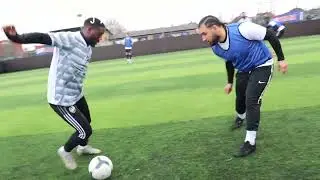 Mookery FC first Tourney - Ko5 Cup 5-a-side Tournament | Great football played but is it enough?