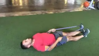 Updated dynamic 4 way posterior facial release!