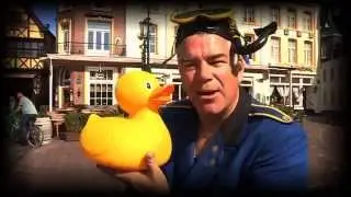 Promo Badeendenrace Sittard 2014