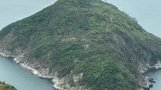 Ap Lei Pai 🏔️🏔️