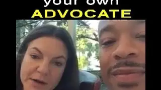 Charles Mattocks and FitAlissa Part 3