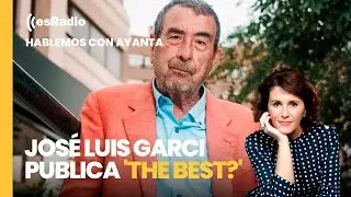 José Luis Garci publica 'The Best?', devaneos sobre la mejor película de la historia
