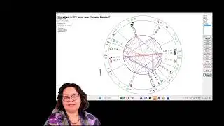 Mamdani vs Cuomo : Competition charts in horary astrology