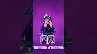 The new Lego skin:Raven Team Syd is so cool (Raven & Syd mashup) #fortnite #fortnitelego