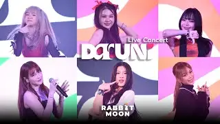 หนูพูดได้มั้ย (ความลับนางฟ้า) Secret Angel  | LIVE CONCERT /DaruNi
