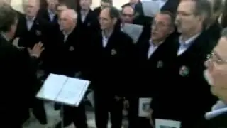 Citavi em Tai&oacute; - Ave Maria