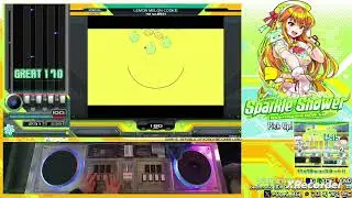 beatmania IIDX 33 Sparkle Shower LEMON MELON COOKIE SPN 4