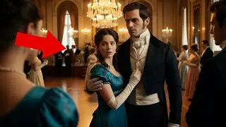 “Give Me a Son and Leave the Castle,” the Duke Ordered — She Turned His Dynasty Against Him