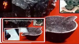 THE Ancient Alien 'Capsule' Found Within The Great Sphinx