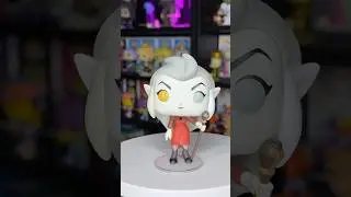 новая фигурка FUNKO POP распаковка