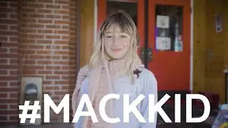 #MACKKID - Avitai