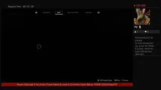 Sunday Co-Streaming W/ V.G.U Gaming