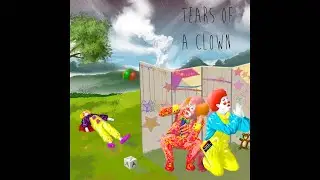 TEARS OF A CLOWN &mdash; Chasing Phantoms For Dummies (2016)