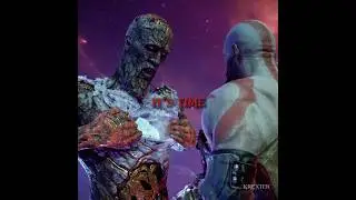 Will kratos die? | God of war #shorts #godofwar #edit