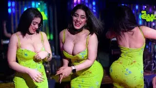 Dubai beautiful girl belly dance / dubai dance video / one night in dubai song #dubaidance 