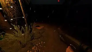What did the Ghost Just Say to me??????