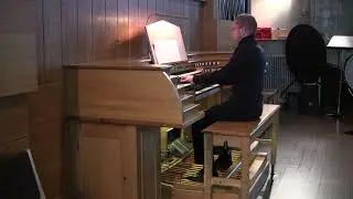 Edward J. Hopkins - Introductory Voluntary No. 1 in D