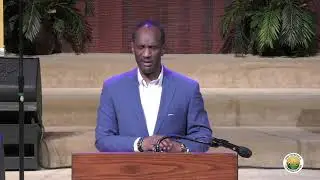 SFCC Sunday Service Livestream 7/16/23