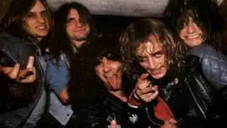 Exodus &laquo;Bonded by Blood&raquo;: обзор альбома с звукорежиссёром Джоном Икс Волайтисом &mdash; в полном расцве...