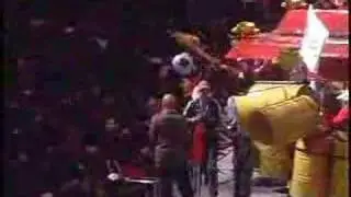 Trinidad AllStars - 'Soca Worriors'  Panorama Finals