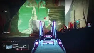 Destiny 2 Crucible - 