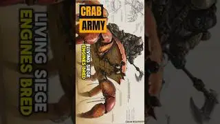 Crab Rider Orcs