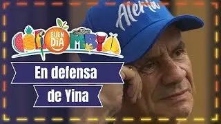 Alerta opinó de la ACTITUD DE YINA y de sus FUERTES REACCIONES en La casa de los famosos