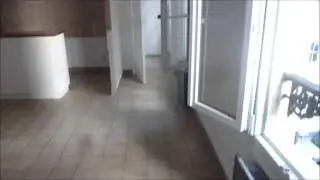 Studio 25m&sup2; - 750&euro; CC - 93100 Montreuil