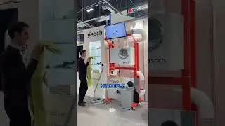 Пневматическая прачечная