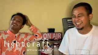 lightcraft &ndash;&nbsp;The Journey to Hope + Love: Band Intro (Part I)