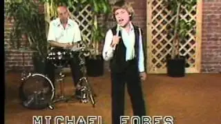Stairway To Stardom (1986) - Michael Fobes 