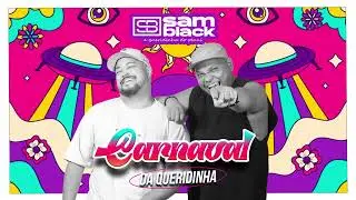 BANDA SAMBLACK - CD DE CARNAVAL 2k26