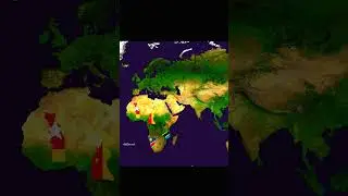 The German Colonial Empire 🇾🇪