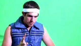 ill mitch episode 9 - the big beach