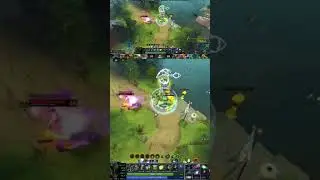 RUBICK 10K INMORTAL SE BAJA A TODOS #dota2 #dota2 #dotapit #gaming #games #gameplay #gamer