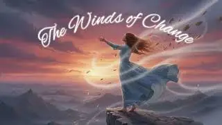 The Winds of Change  |  Rock My Soul