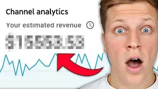 How Much YouTube Paid Me In 2021 With 3000 Subscribers