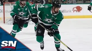 Jamie Benn's Future in Dallas | The Jeff Marek Show