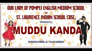 Muddu Kanda | 08-11-2025 | Our Lady of Pompei School, Kaikamba